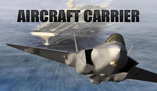game pic for Aircraft carrier